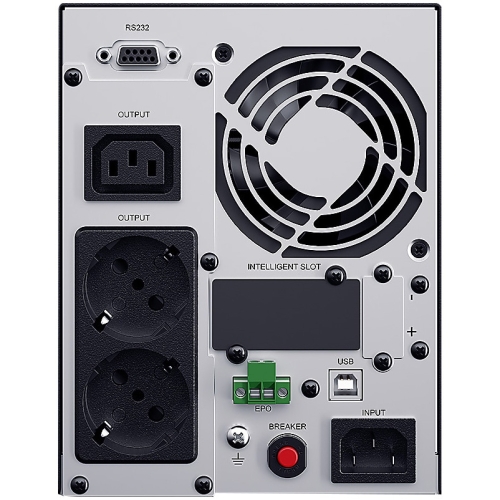 CYBERPOWER OLS1000EA-DE Cyber Power UPS OLS1000E 900W Tower