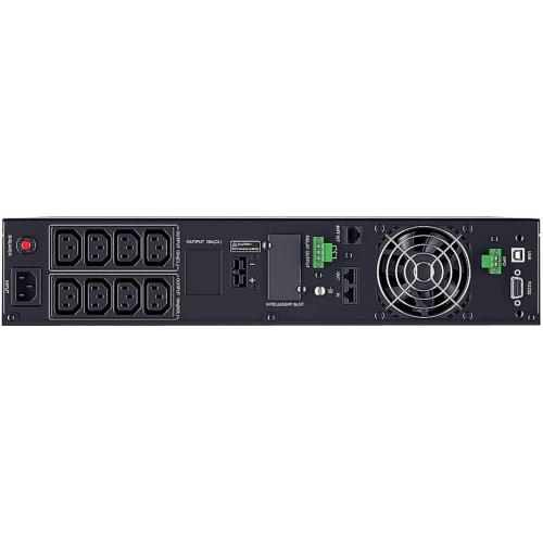 UPS CyberPower OLS1500ERT2UA, 1500VA