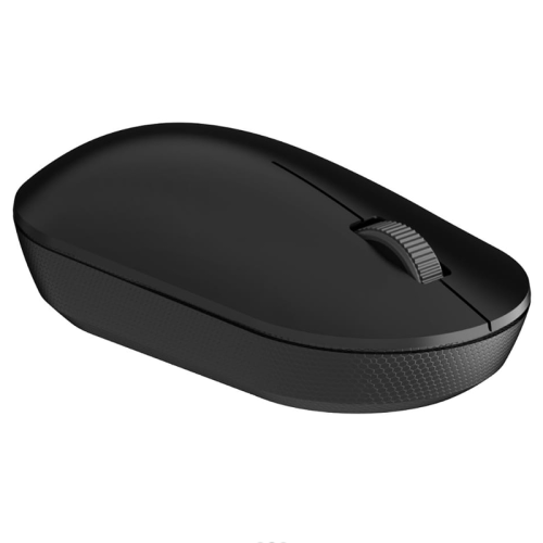OMEGA WIRELESS MOUSE 2,4 GHz 1200 DPI BLACK