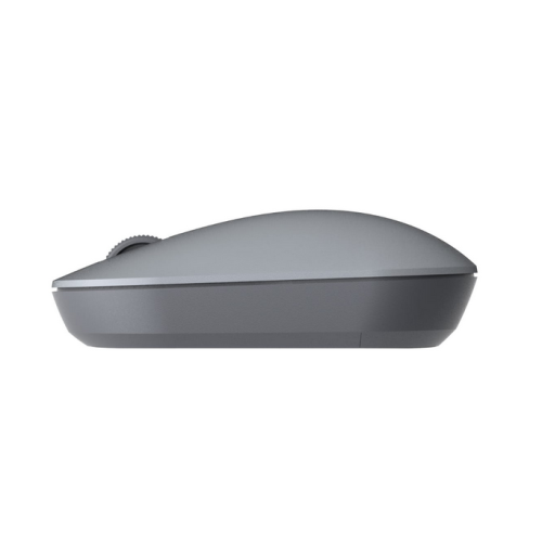 OMEGA WIRELESS MOUSE 2,4 GHz 1200 DPI GREY