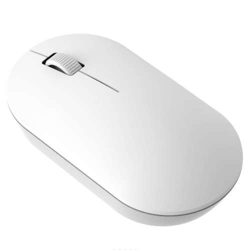 OMEGA WIRELESS MOUSE 2,4 GHz 1200 DPI WHITE