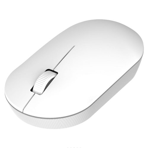 OMEGA WIRELESS MOUSE 2,4 GHz 1200 DPI WHITE