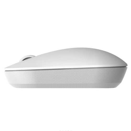 OMEGA WIRELESS MOUSE 2,4 GHz 1200 DPI WHITE