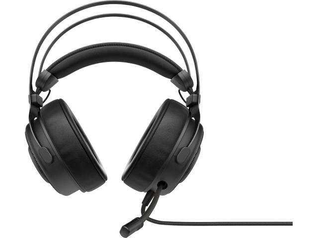 Casti cu microfon HP OMEN Blast, Black