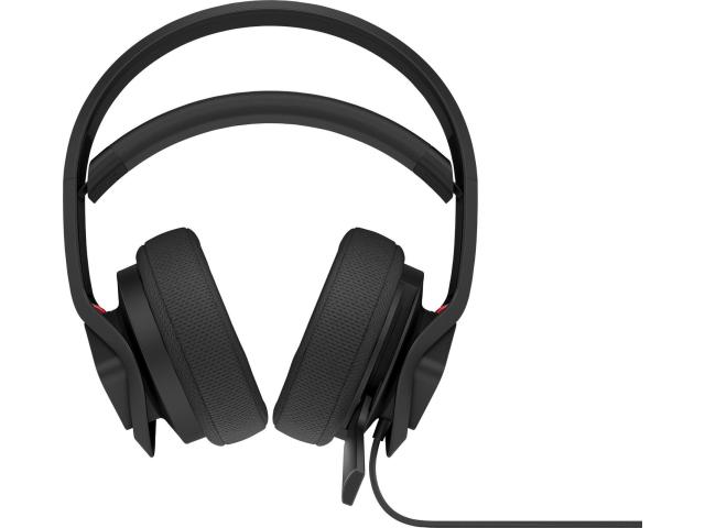 Casti cu microfon HP MEN Mindframe Prime, Black
