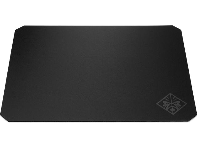 Mouse Pad gaming HP Omen Hard 200, Black