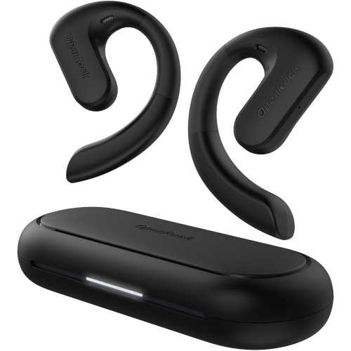 Handsfree OneOdio OpenRock S, Black