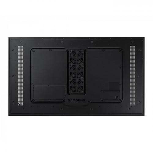 Outdoor Signage Samsung Seria OH55A-S LH55OHAOSGB, 55inch, 1920x1080pixeli, Black