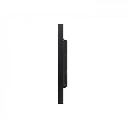 Outdoor Signage Samsung Seria OH55A-S LH55OHAOSGB, 55inch, 1920x1080pixeli, Black