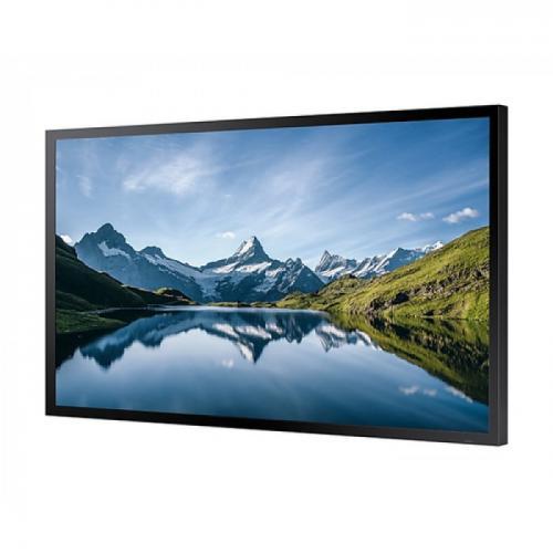 Outdoor Signage Samsung Seria OH55A-S LH55OHAOSGB, 55inch, 1920x1080pixeli, Black