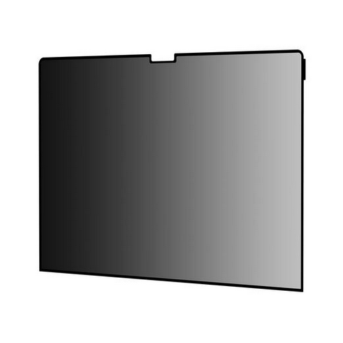 Folie de confidentialitate Belkin pentru MacBook Pro de 16 inch, Black
