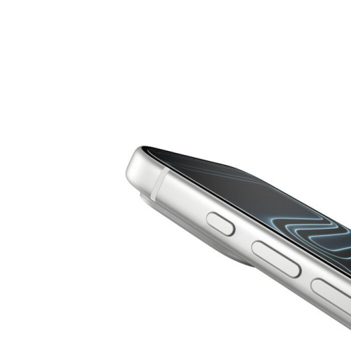 Belkin Invisiglass Privacy/Displaschutz fuer iPhone 17 Pro