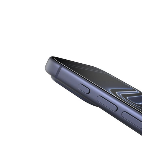 Belkin Invisiglass Privacy/Displaschutz fuer iPhone 17 Pro