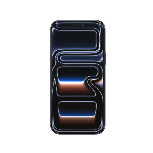 Belkin Invisiglass Privacy/Displaschutz fuer iPhone 17 Pro