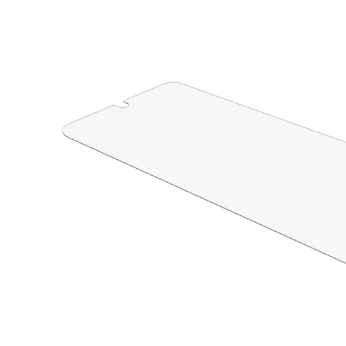 Folie de protectie Belkin OVB034ZZ pentru Samsung S23, Clear