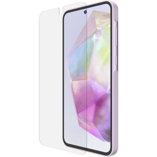 BELKIN SCREENFORCE TEMPERED GLA/DISPLAYSCHUTZ FR SAMSUNG A35 5G