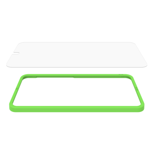 BELKIN SCREENFORCE TEMPERED GLA/DISPLAYSCHUTZ FR SAMSUNG A55 5G