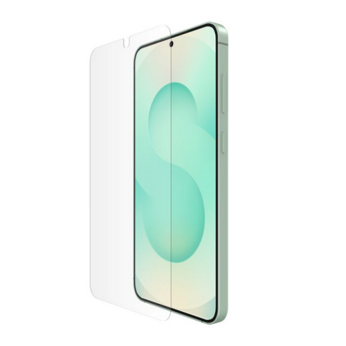 Folie de protectie Belkin InvisiGlass pentru Samsung Galaxy S25 Ultra, Clear