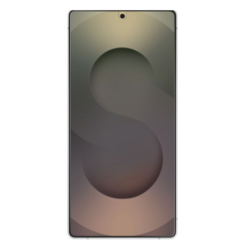 Folie de protectie Belkin InvisiGlass pentru Samsung Galaxy S25 Ultra, Clear