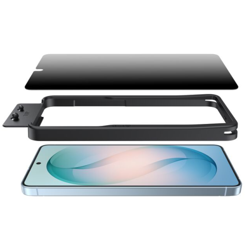 BELKIN TITAN ECOGUARD PRIVACY -/SCREEN PROTECTOR - S26+