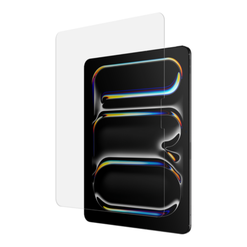 Folie de protectie Belkin OVI006HQ pentru Apple iPad, Clear
