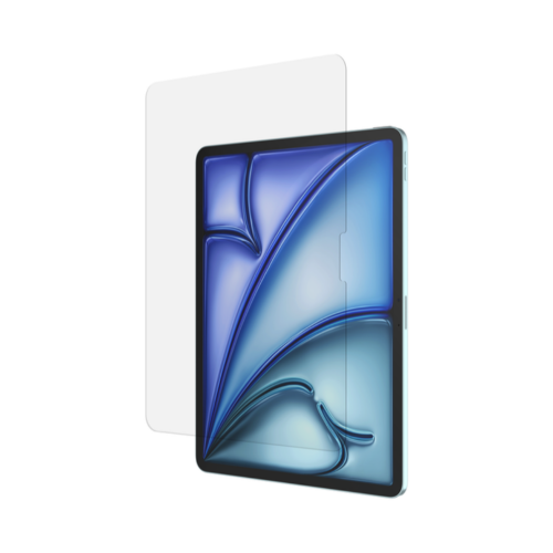 Folie de protectie Belkin OVI007HQ pentru Apple iPad, Clear