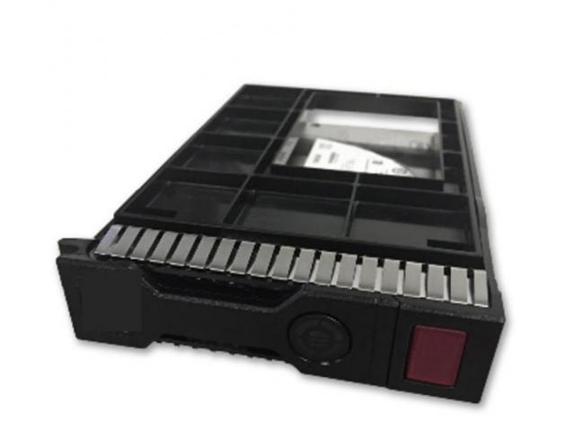 SSD Server HPE P09687-B21 480GB, SATA, 2.5inch