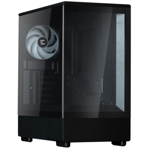 Carcasa Zalman P10 Black, Fara sursa