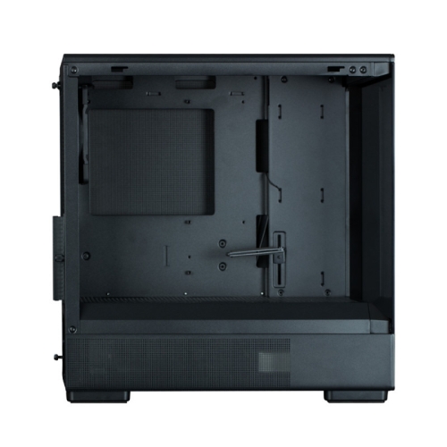 Carcasa Zalman P10 Black, Fara sursa
