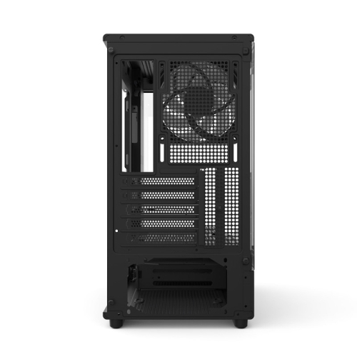 Carcasa Zalman P10 Black, Fara sursa