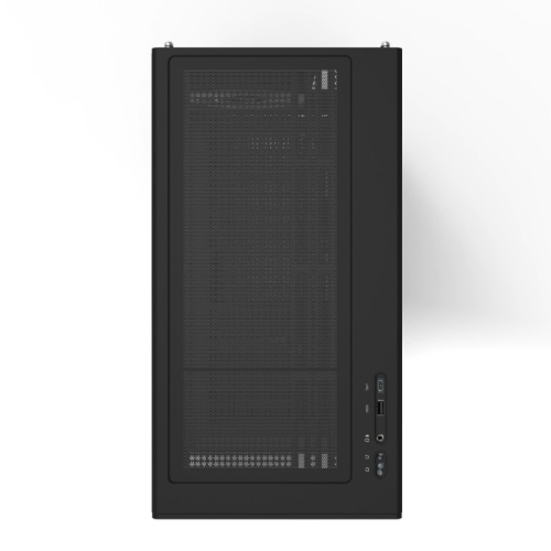 Carcasa Zalman P10 Black, Fara sursa