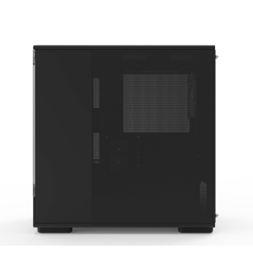 Carcasa Zalman P10 Black, Fara sursa