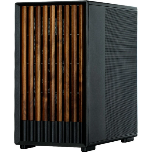 Carcasa Zalman P10 NAMU Black, Fara sursa