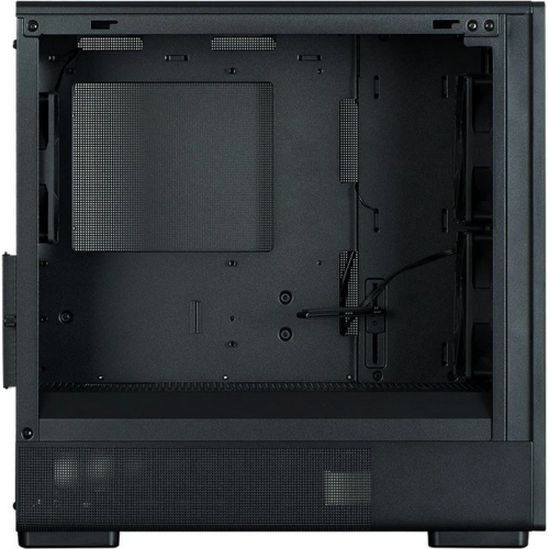 Carcasa Zalman P10 NAMU Black, Fara sursa