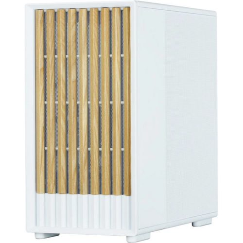 Carcasa Zalman P10 NAMU White, Fara sursa