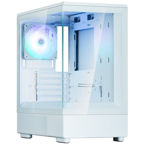 Carcasa Zalman P10 White, Fara sursa