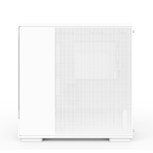 Carcasa Zalman P10 White, Fara sursa