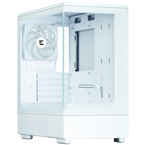 Carcasa Zalman P10 White, Fara sursa