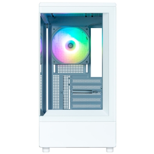 Carcasa Zalman P10 White, Fara sursa