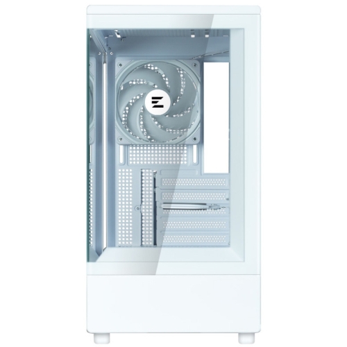 Carcasa Zalman P10 White, Fara sursa