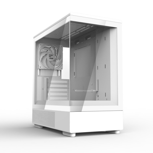 Carcasa Zalman P10 White, Fara sursa
