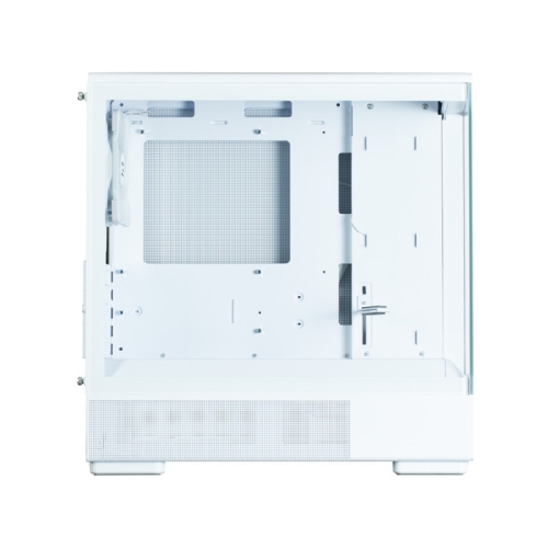 Carcasa Zalman P10 White, Fara sursa