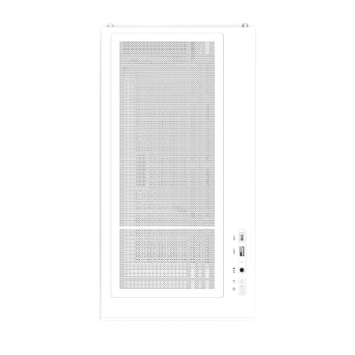 Carcasa Zalman P10 White, Fara sursa
