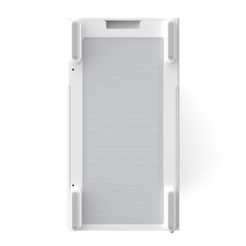 Carcasa Zalman P10 White, Fara sursa