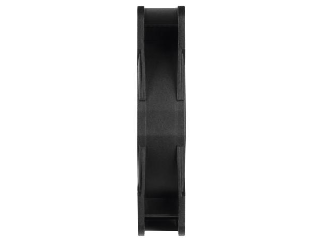 Kit Ventilatoare Arctic AC P12 Max, 120mm, 5 bucati, Black