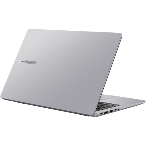 Laptop ASUS ExpertBook P1 P1503CVA-S70613, Intel Core i7-13620H, 15.6 inch, RAM 16GB, SSD 512GB, Intel UHD Graphics, No OS, Misty Grey