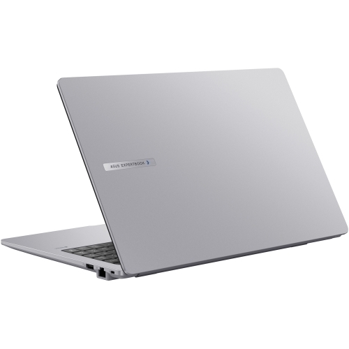 Laptop ASUS ExpertBook P1 P1503CVA-S70613, Intel Core i7-13620H, 15.6 inch, RAM 16GB, SSD 512GB, Intel UHD Graphics, No OS, Misty Grey