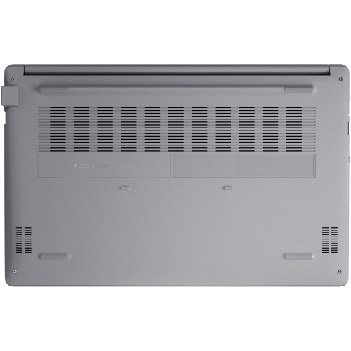 Laptop ASUS ExpertBook P1 P1503CVA-S70905, Intel Core i5-13420H, 15.6 inch, RAM 16GB, SSD 512GB, Intel UHD Graphics, No OS, Misty Grey