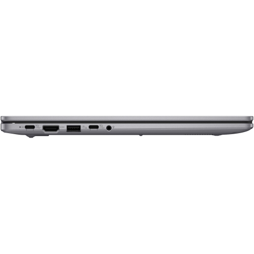 Laptop ASUS ExpertBook P1 P1503CVA-S70905, Intel Core i5-13420H, 15.6 inch, RAM 16GB, SSD 512GB, Intel UHD Graphics, No OS, Misty Grey