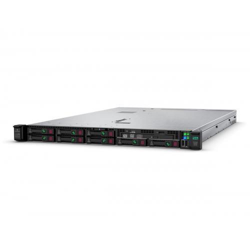 Server HP ProLiant DL360 Gen10, Intel Xeon Gold 5218, RAM 32GB, no HDD, HPE P408i-a, PSU 1x 800W, No OS